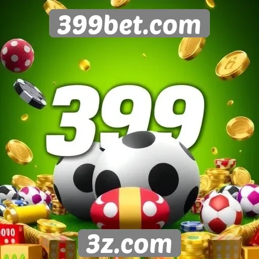 Avaliação da interface do usuário em 399bet.com