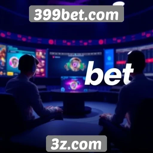 Atendimento ao cliente no 399bet e sua efetividade