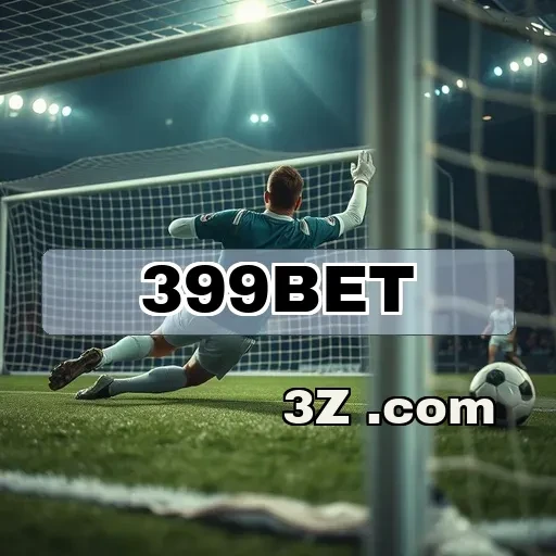 Futebol e Entretenimento no 399bet.com Para Apostas Empolgantes