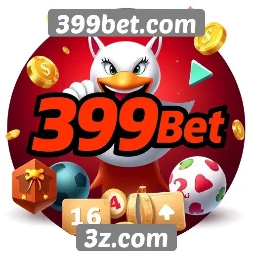 Desempenho de 399bet.com em comparação com concorrentes