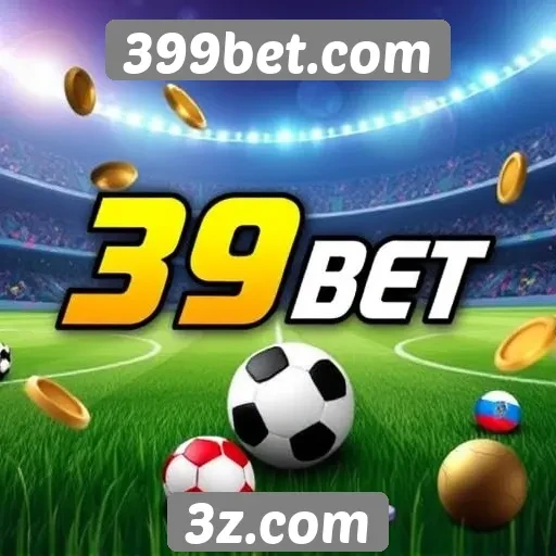 Opções de jogos disponíveis no 399bet