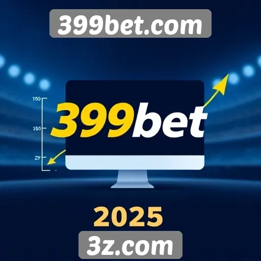 Perspectivas de crescimento do 399bet.com em 2025