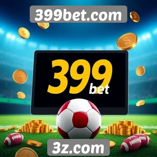 Avaliação da interface do usuário em 399bet.com