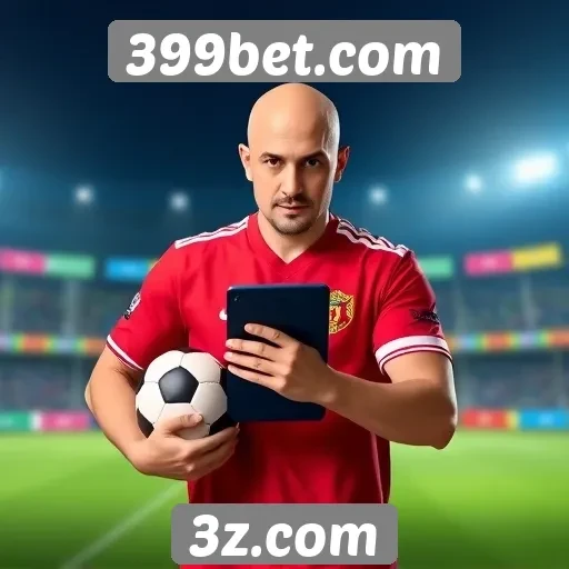 Impacto das regulamentações no funcionamento de 399bet.com