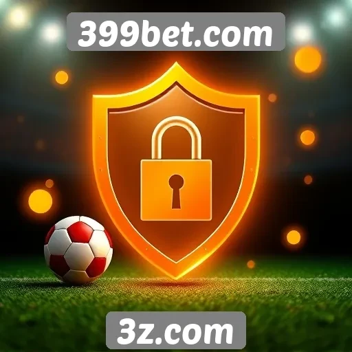 Segurança e confiabilidade do 399bet.com