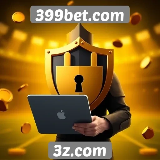 Análise da segurança em transações no 399bet.com
